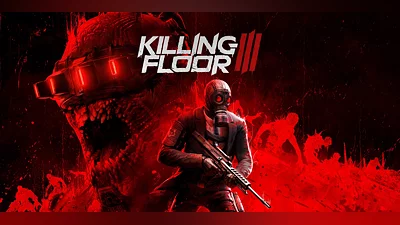 Killing Floor 3 (PC) [North America] [Standard]