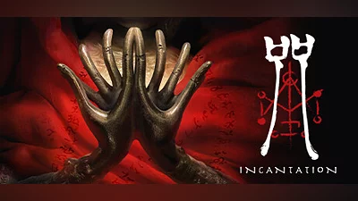 Incantation (PC) [Global] [Standard]