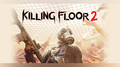 Killing Floor 2 (PC) [Asia] [Standard]