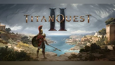 Titan Quest II (PC) [Global] [Standard]