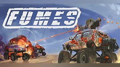 FUMES (PC) [Europe] [Standard]