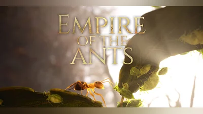 Empire of the Ants (PC) [Europe] [Standard]