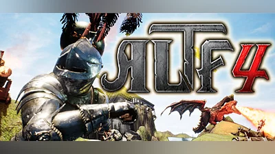 ALTF4 (PC) [North America] [Standard]