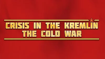 Crisis in the Kremlin The Cold War (PC) [Global] [Standard]