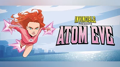 Invincible Presents Atom Eve (PC) [North America] [Standard]