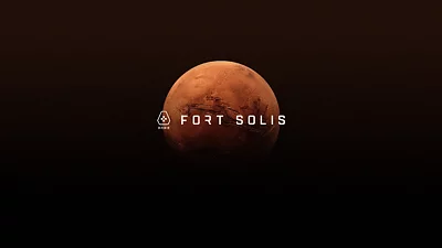 Fort Solis (PC) [Europe] [Standard]