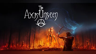 The Axis Unseen (PC) [Europe] [Standard]