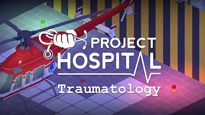 Project Hospital Traumatology Department (PC) [Europe] [Standard]