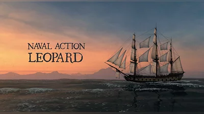 Naval Action Leopard (PC) [Global] [Standard]