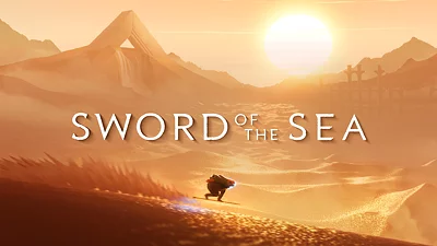 Sword of the Sea (PC) [Global] [Standard]