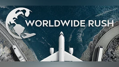 Worldwide Rush (PC) [Global] [Standard]