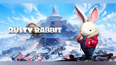 Rusty Rabbit (PC) [Global] [Standard]