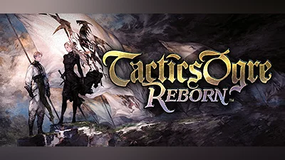Tactics Ogre Reborn (PC) [North America] [Digital Premium]