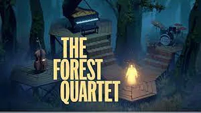 The Forest Quartet (PC) [Europe] [Standard]