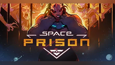 Space Prison (PC) [North America] [Standard]