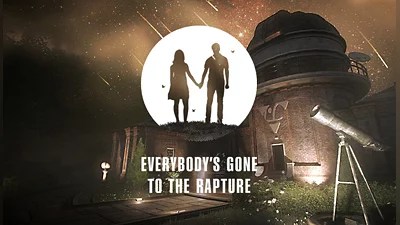 Everybodys Gone to the Rapture (PC) [Europe] [Standard]