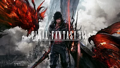 FINAL FANTASY XVI (PC) [Europe] [Complete Edition]