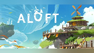 Aloft (PC) [Europe] [Standard]