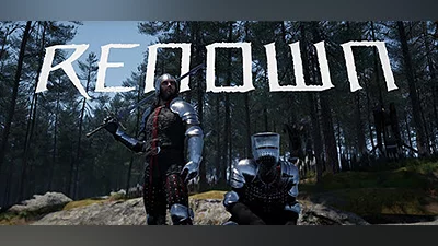 Renown (PC) [Global] [Standard]