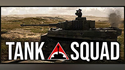 Tank Squad (PC) [Europe] [Standard]