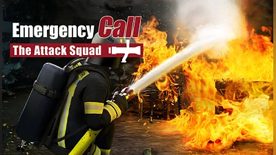 Emergency Call 112 The Attack Squad (PC) [Global] [Standard]