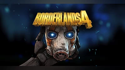Borderlands 4 (PC) [Global] [Deluxe Edition]