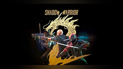Shadow Warrior (PC) [United States] [Standard]