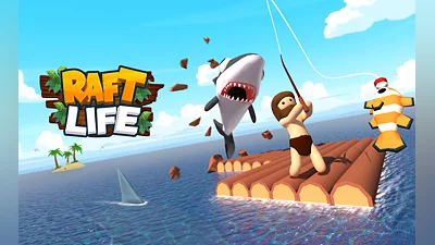 Raft Life (Nintendo Switch 2) [Europe] [Standard]