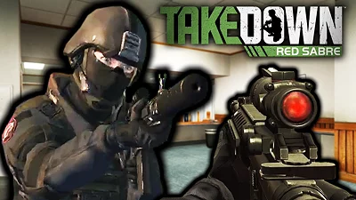 Takedown: Red Sabre (PC) [Turkey] [Standard]