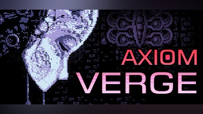 Axiom Verge (Xbox) [Europe] [Standard]