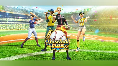 Baseball Club (Nintendo Switch 2) [Australia] [Standard]