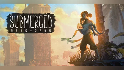 Submerged (PC) [United Kingdom] [Standard]