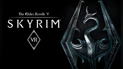 The Elder Scrolls V Skyrim VR (PC) [China] [Standard]