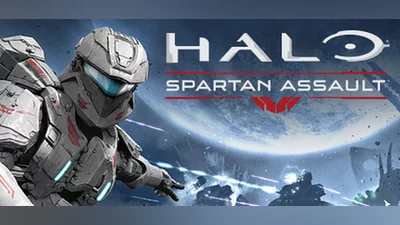 Halo: Spartan Assault (Xbox) [Global] [Standard]