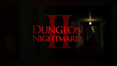 Dungeon Nightmares II : The Memory (PC) [Global] [Standard]
