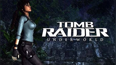 Tomb Raider: Underworld (PC) [RU/CIS] [Standard]