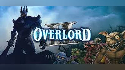 Overlord 2 (PC) [RU/CIS] [Standard]