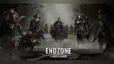 Endzone A World Apart (PC) [Europe] [Complete Edition]