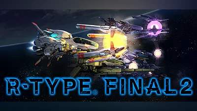 R-Type Final 2 (PC) [RU/CIS] [Standard]