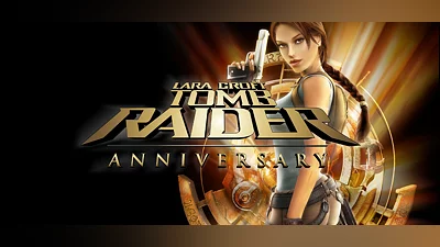 Tomb Raider Anniversary (PC) [Europe] [Standard]