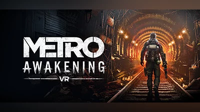Metro Awakening (PC) [United States] [Standard]