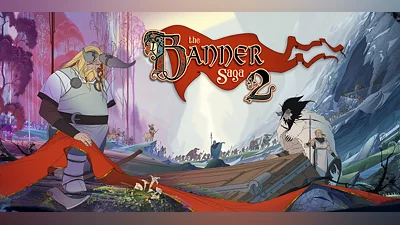 The Banner Saga 2 (PC) [Europe] [Standard]