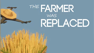 The Farmer Was Replaced (PC) [Europe] [Standard]