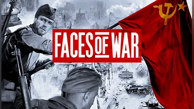 Faces of War (PC) [Europe] [Standard]