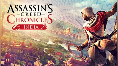 Assassins Creed Chronicles: India (PC) [United States] [Standard]