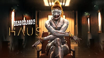 Dead Island 2 Haus DLC (PC) [Europe] [Standard]