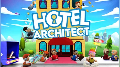 Hotel Architect (PC) [Global] [Standard]