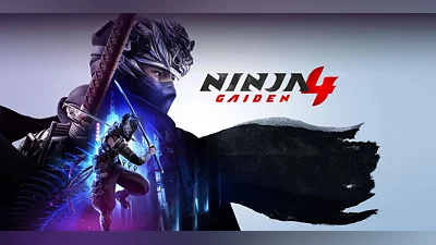 NINJA GAIDEN 4 (PC) [Global] [Deluxe Edition]