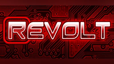 Revolt (PC) [Global] [Standard]