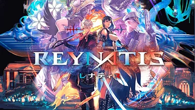 Reynatis (PC) [Europe] [Standard]
